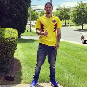 Meet your Posher, Felipe